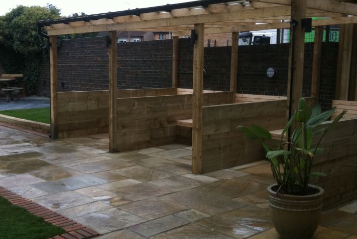 Commercial Gardening