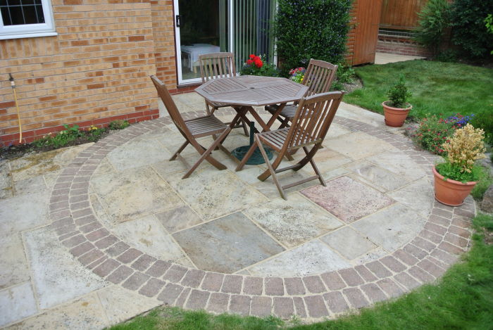 Garden Maintenance